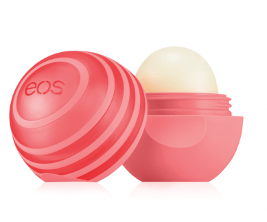 eos Active Protective Lip Balm | 5 Summer Beauty Essentials | Rosewood and Grace