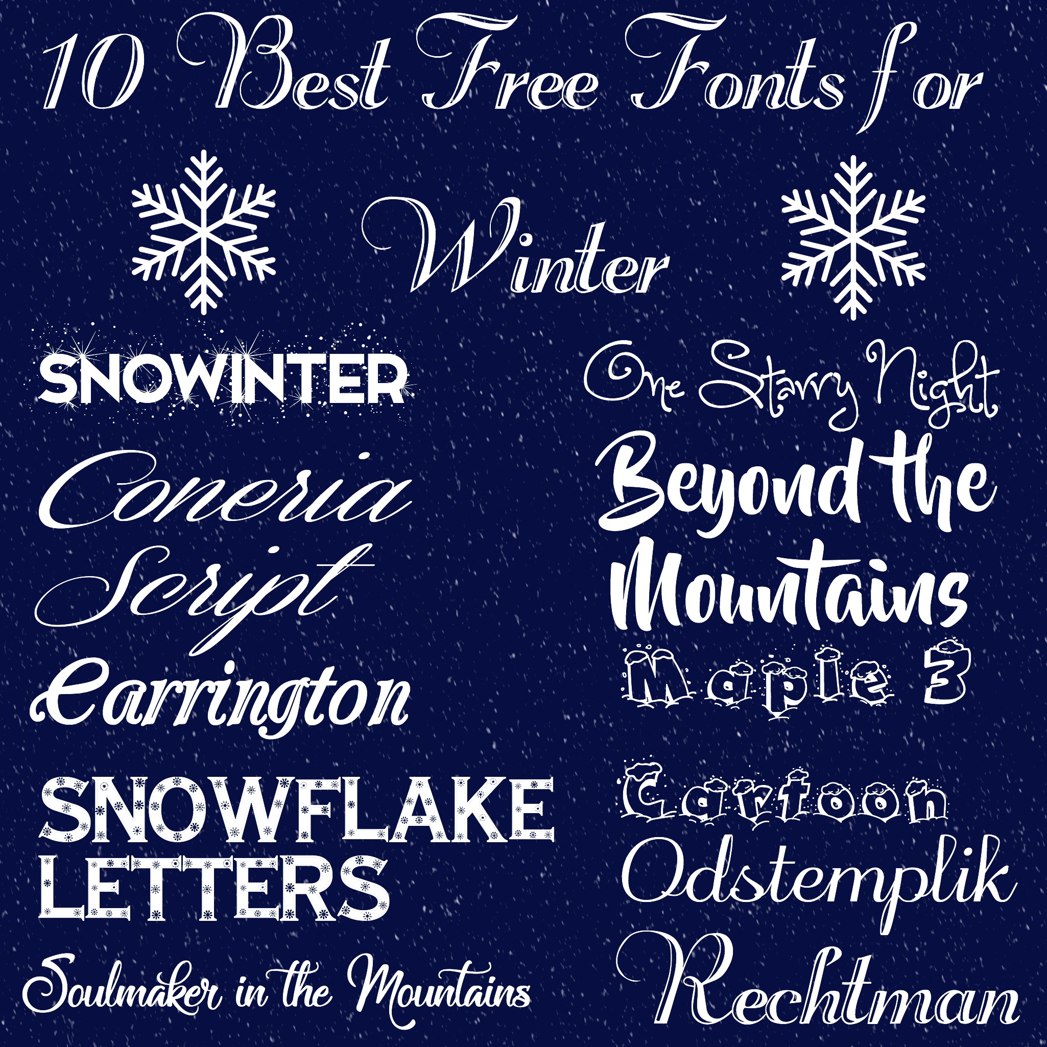 10-best-free-fonts-for-winter-rosewood-and-grace
