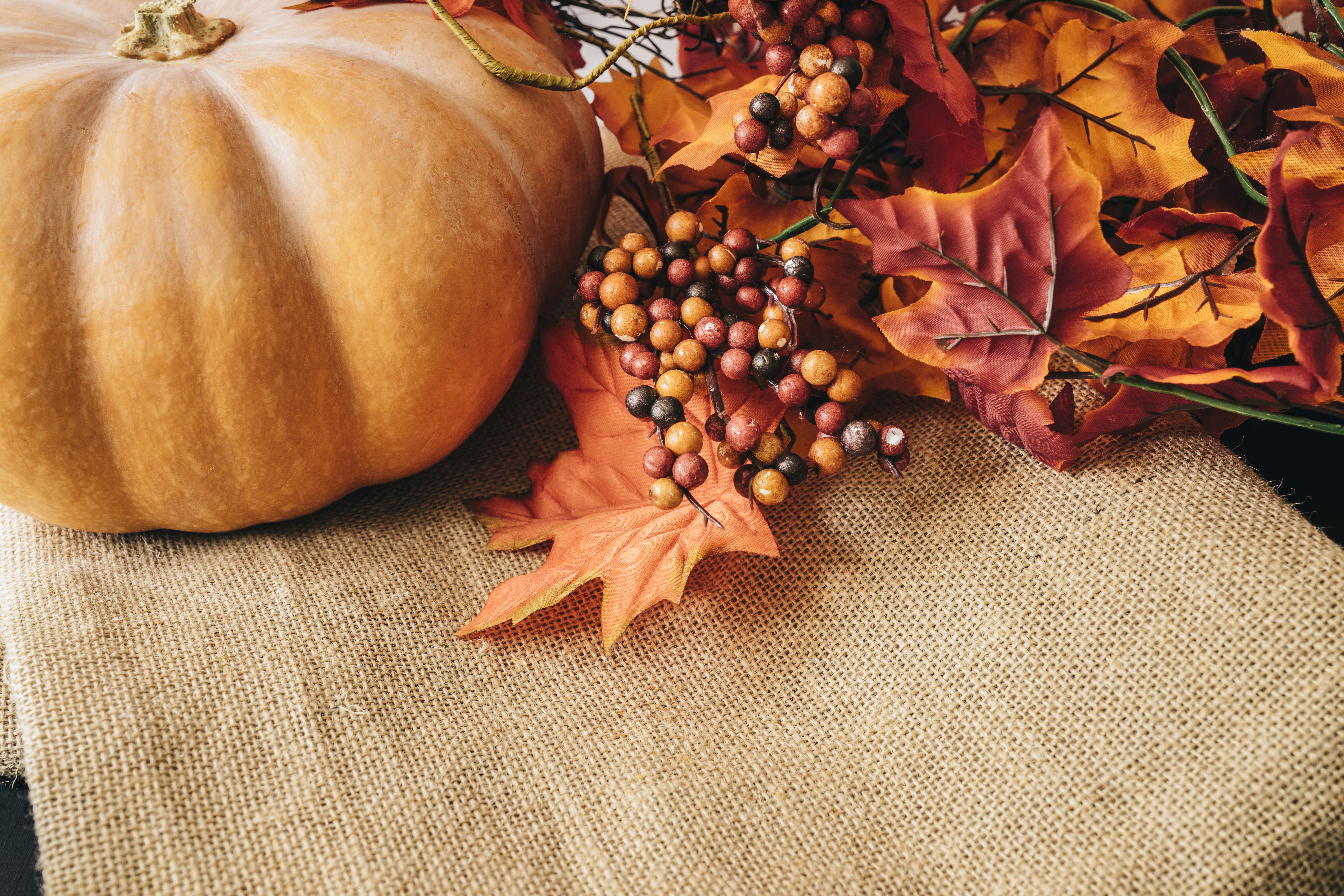 Decorating for fall is fun, and expensive! That's why I want to share with you my tips to decorate for fall without breaking the bank.