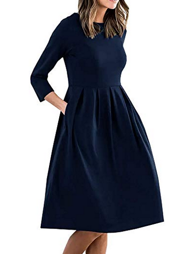 January Amazon Fashion Finds - Affordable Work Wear - Rosewood and Grace